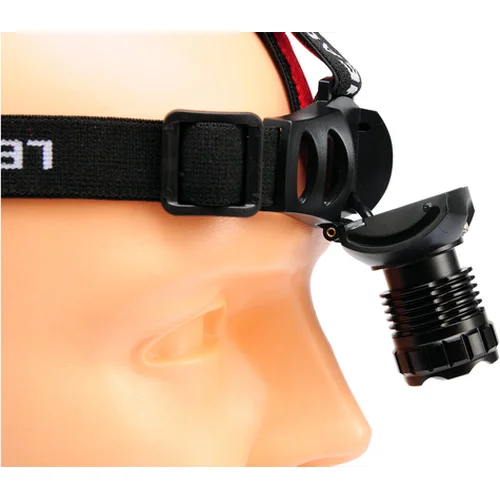 LED hlavná lampa /YATO/ - obr. 6