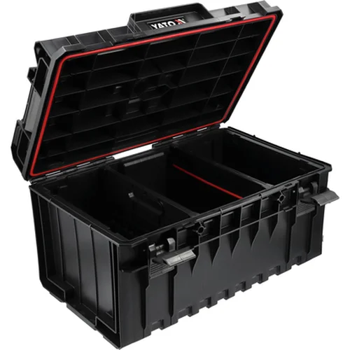System box /YATO/ - obr. 2