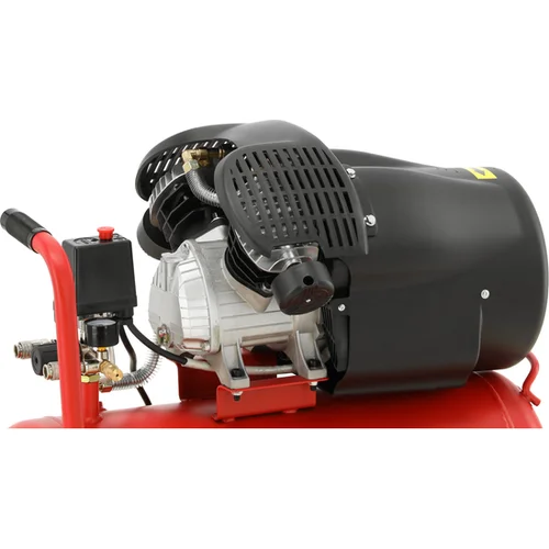 Olejový kompresor 50L /YATO/ - obr. 5