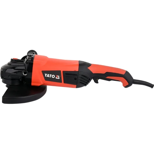 Uhlová brúska 2400W 230mm /YATO/ - obr. 1