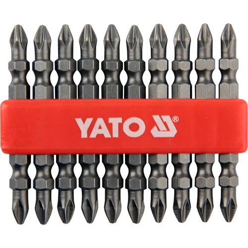 YATO Bit krížový 1/4