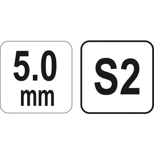 Imbusový kľúč 