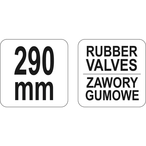 YATO Páka na prevliekanie bezdušových ventilkov (YATO náradie) - obr. 3