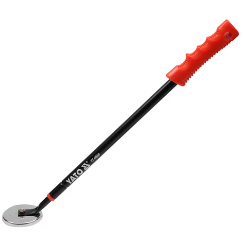 YATO Patka magnetická teleskopická