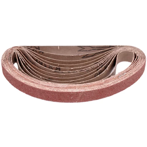 YATO Nekonečný brúsny pás P60 20x520mm 10ks