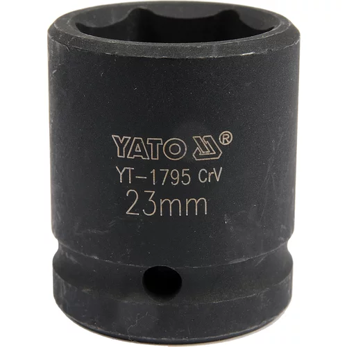 YATO Nadstavec 1/2