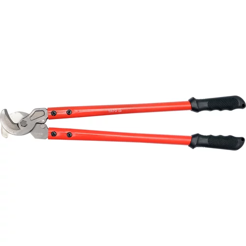 YATO Kliešte pákové štiepacie pr. 250mm2, 580mm