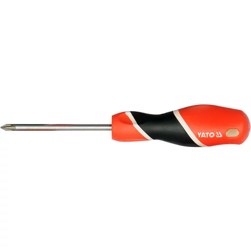 YATO Krížový skrutkovač PH3 x 200 mm