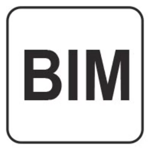 YATO Pílový list na ponor.rezy BIM pre multifunkciu, 28,5mm (drevo, plast, kov) sada 3ks (YATO náradie) - obr. 5