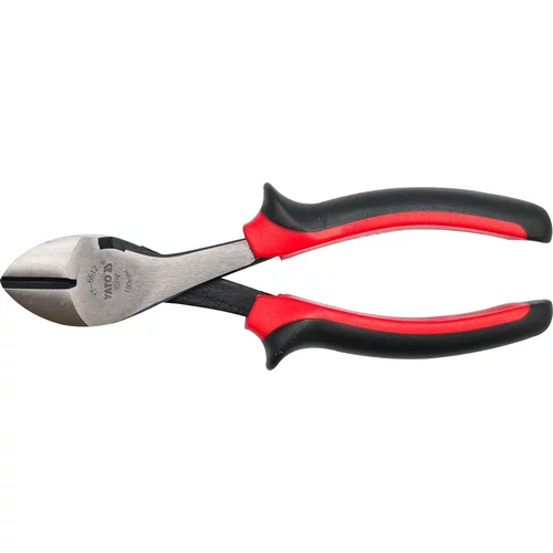 YATO Kliešte štiepacie 180 mm bočné
