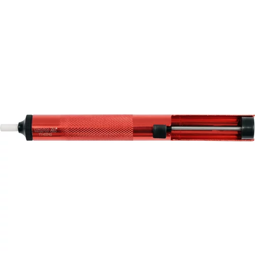 YATO Odpájkovacia pumpa 19,5 x 190mm