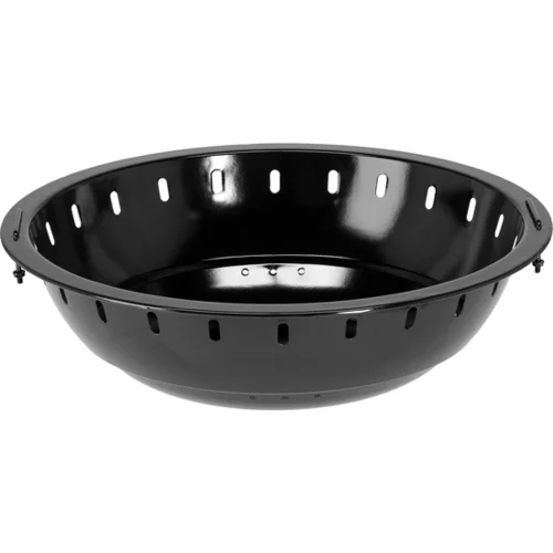 KRUHOVÝ GRIL NA UHLIE 54CM ČIERNA /YATO/ - obr. 12