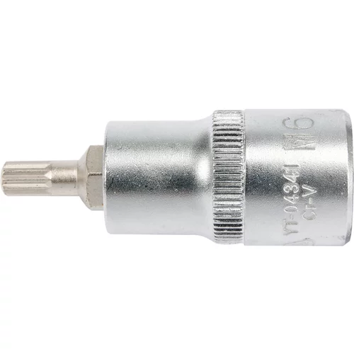 SPLINE KĽÚČ 1/2'' M6 L55MM /YATO/ - obr. 1