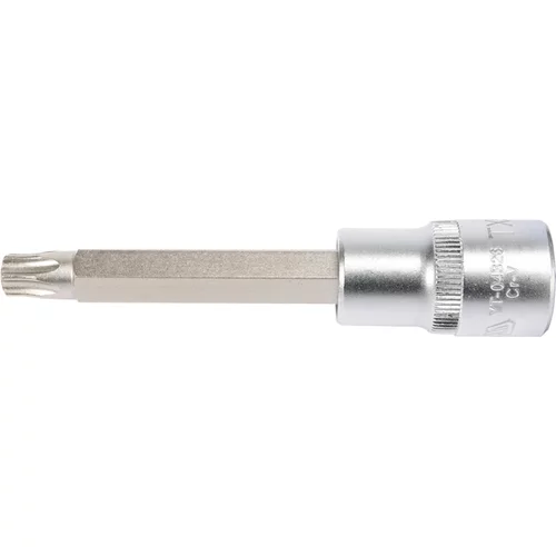TORX LOCK KEY 1/2'' T50 L100MM /YATO/ - obr. 1