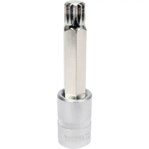KĽÚČ SPLINE LOCK 1/2'' M14 L100MM