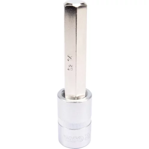 HEX ZÁMKU KĽÚČ 1/2'' 14MM L100MM