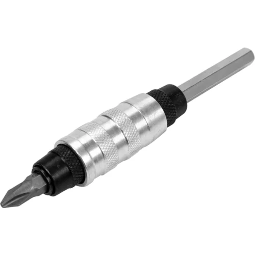 UHLOVÝ ADAPTÉR PRE 1/4'' BITOV /YATO/ - obr. 2