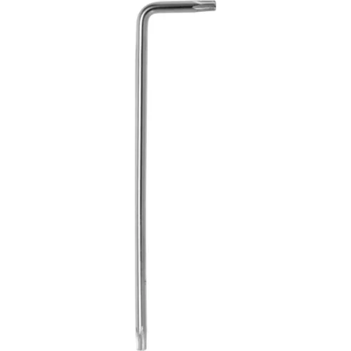 BEZPEČNOSTNÝ KĽÚČ TORX DLHÝ T9