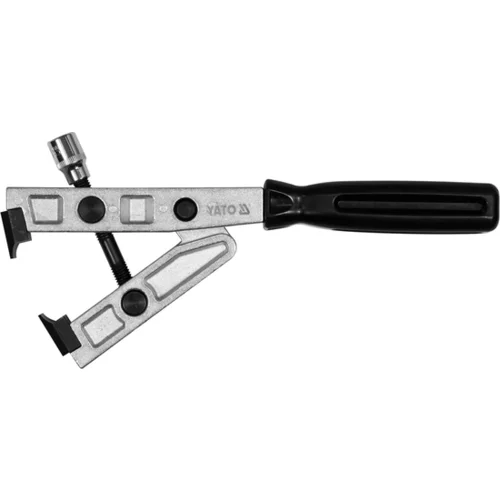 NÁSTROJ NA KOVOVÉ PÁSY 3/8'' /YATO/ - obr. 1