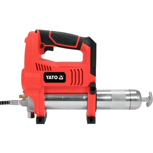 MAZACIA PIŠTOĽ 18V 620 BAR (TELO) /YATO/ - obr. 1