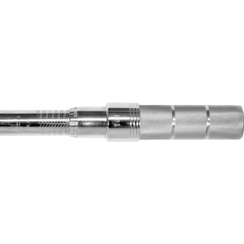 MOMENTOVÝ KĽÚČ 3/8'' ROZSAH 10-60NM 38-40cm /YATO/ - obr. 1