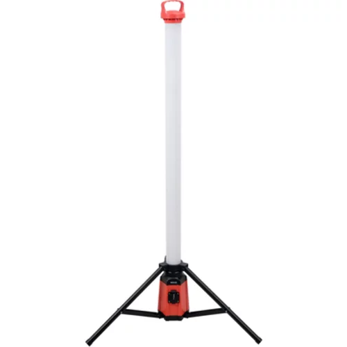 TRÚBA DIELENSKEJ LAMPY 360°, 7500LM