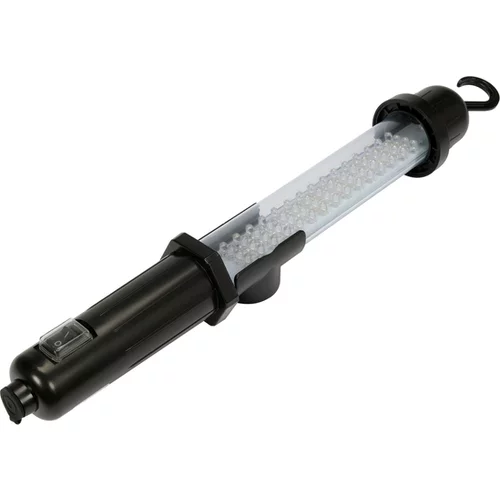 DIELENSKÁ LAMPA 60+1 LED, 150LM /YATO/ - obr. 1