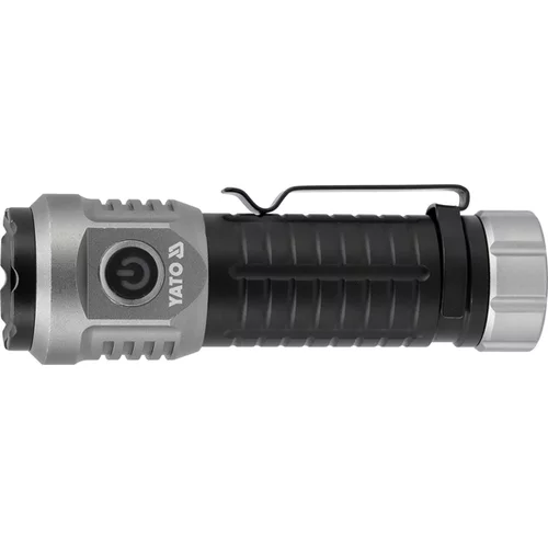 NABÍJACIE SVETLO 20W 2000LM