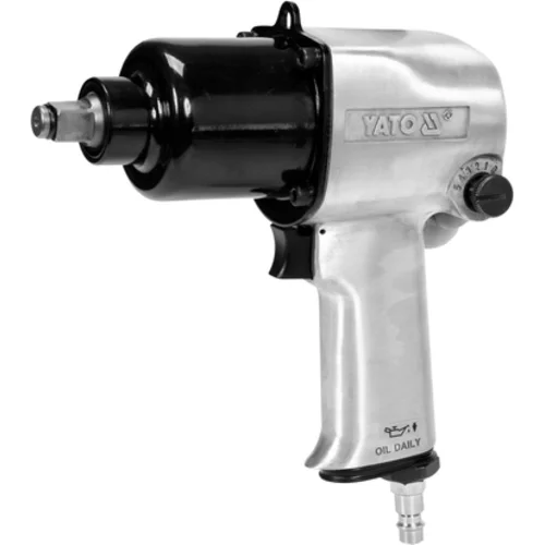 KĽÚČ PNEUMATICKÝ 1/2'' 850 NM /YATO/ - obr. 1