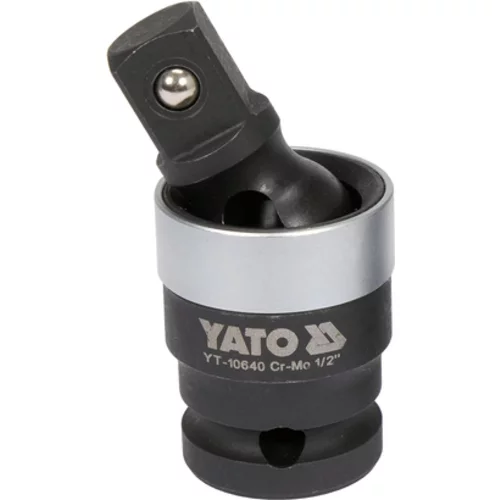 NÁRAZOVÝ GUĽOVÝ KĹB 1/2'' /YATO/ - obr. 1