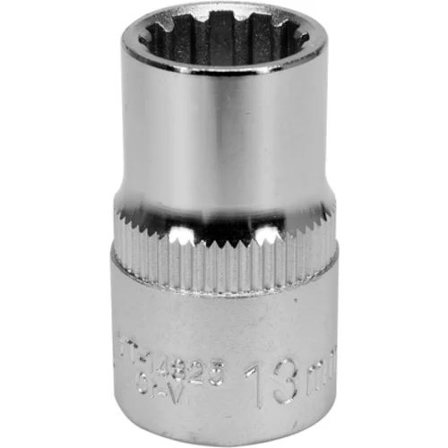 DRUHOVÁ ZÁSUVKA 1/2'' *13MM*38MM