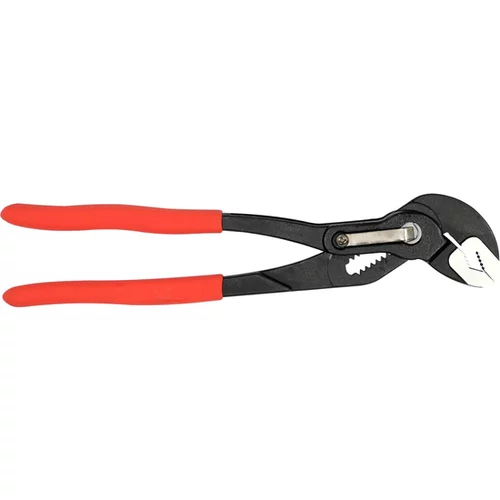 HYDRAULICKÉ KLIEŠTE S TLAČIDLOM 240MM /YATO/ - obr. 3
