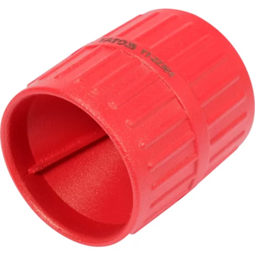 OBOJSTRANNÝ ODSTRAŇOVAČ PRE POTRUBIE 4-40 MM /YATO/ - obr. 1