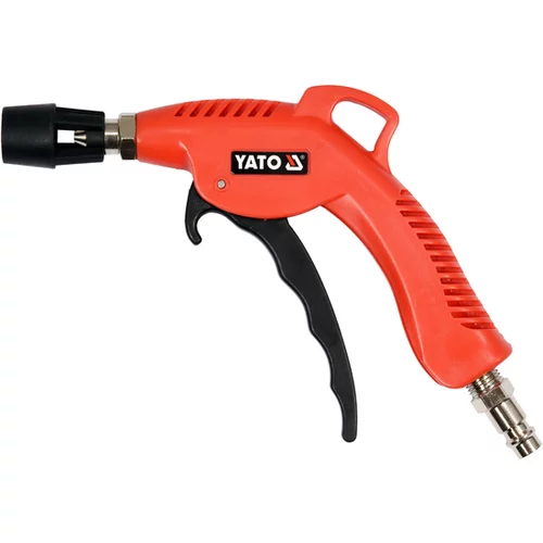 KRÁTKA TURBO FÚKAČKA