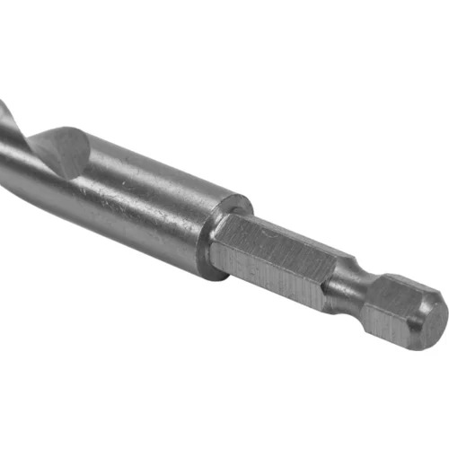 ŠPIRÁLOVÁ VŔTAČKA DO DREVA VŔTAČKA 13MM ŠEST /YATO/ - obr. 3