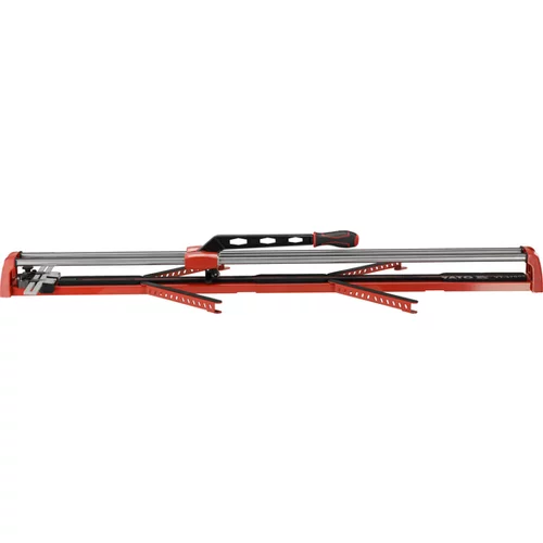 ZARIADENIE NA REZANIE DLAŽDICE 1200 MM /YATO/ - obr. 1