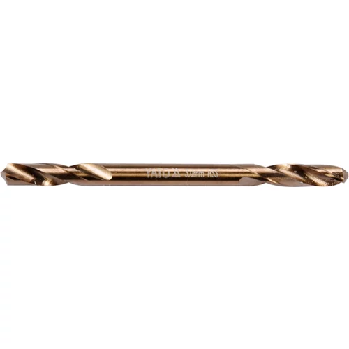 OBOJSTRANNÝ VRTÁK DO KOVU 3,0MM /YATO/
