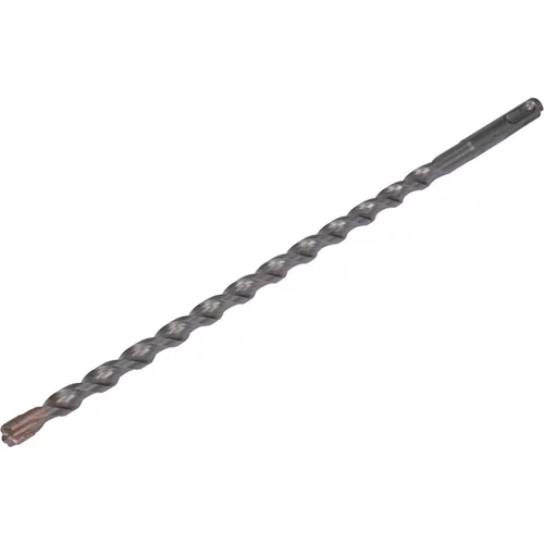 SDS PLUS PREMIUM VRTÁK 10MM/300MM DO ŽELEZOBETONU /YATO/ - obr. 1