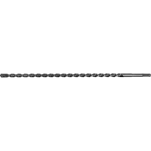 SDS PLUS PREMIUM VRTÁK 12MM/460MM S HLAVOU X-HROTU PRE ŽELEZOBETÓN
