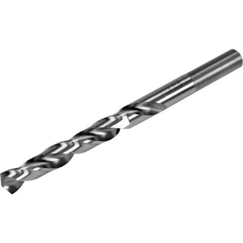 HSS PREMIUM VŔTAČKA DO KOVU VŔTAČKA 10,2 MM NA VŔTANIE DO NEREZOVEJ OCELI /YATO/ - obr. 1