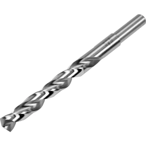 HSS premium vŕtačka do kovu vŕtačka 11,5 MM na vŕtanie do nerezovej oceli YT-44234 /YATO/ - obr. 1