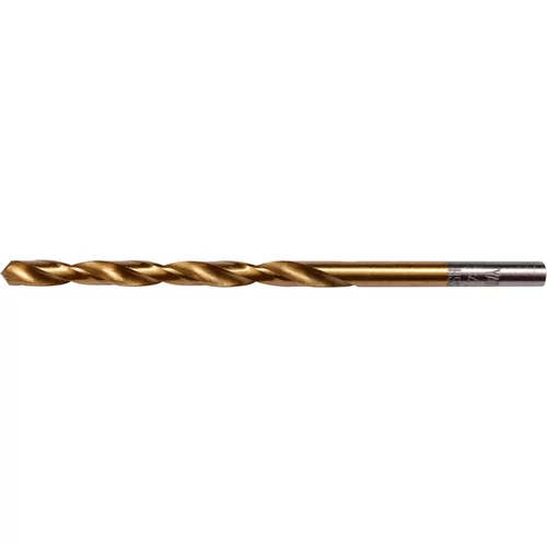 HSS-CÍNOVÝ VŔTAČ DO KOVU VŔTAČKA 4,2 MM