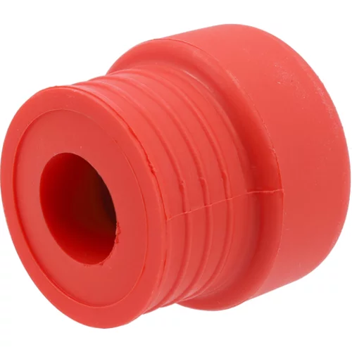 VYMENITEĽNÝ HROT PRE KLADIVO FI 40 MM /YATO/ - obr. 1