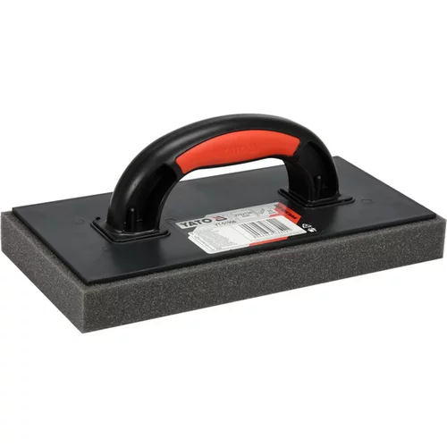 TABUĽKA SO ŠEDOU ŠPONKOU 30MM 270 X 130 MM