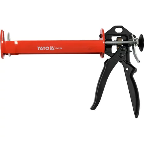 HRUBÝ EXTRAKTOR 225 X 60 MM
