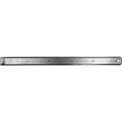 PRAVIDLO MERANIA NEREZOVEJ OCELE 500MM /YATO/ - obr. 3