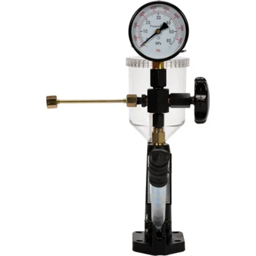 TESTER VSTREKOVAČA 600BAR /YATO/ - obr. 1