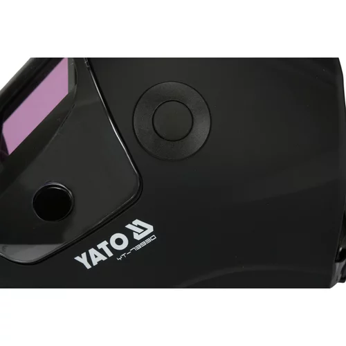 ASTRO TRUE COLOR AUTO-STMIEVACIA ZVÁRACIA PRILBA /YATO/ - obr. 5