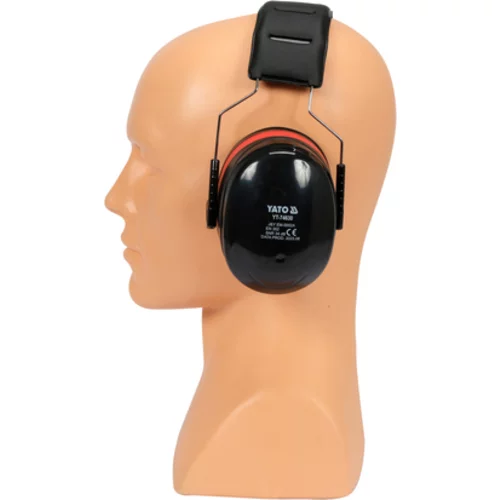 PROTIHLUKOVÉ UŠLNY 34 DB /YATO/ - obr. 8