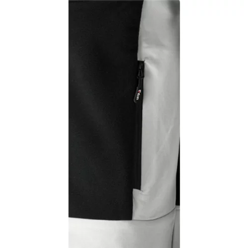 SARNA FLEECE S KAPUCNOU ČIERNA VEĽ. 2XL /YATO/ - obr. 10